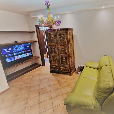 شقة Casa Alfredina ليفورنو المظهر الخارجي الصورة