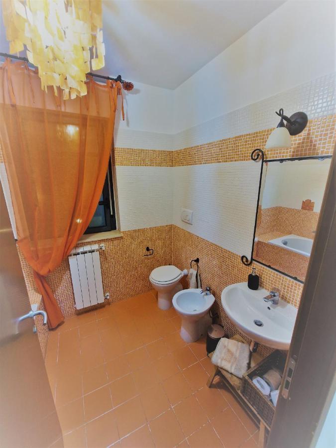 شقة Casa Alfredina ليفورنو المظهر الخارجي الصورة