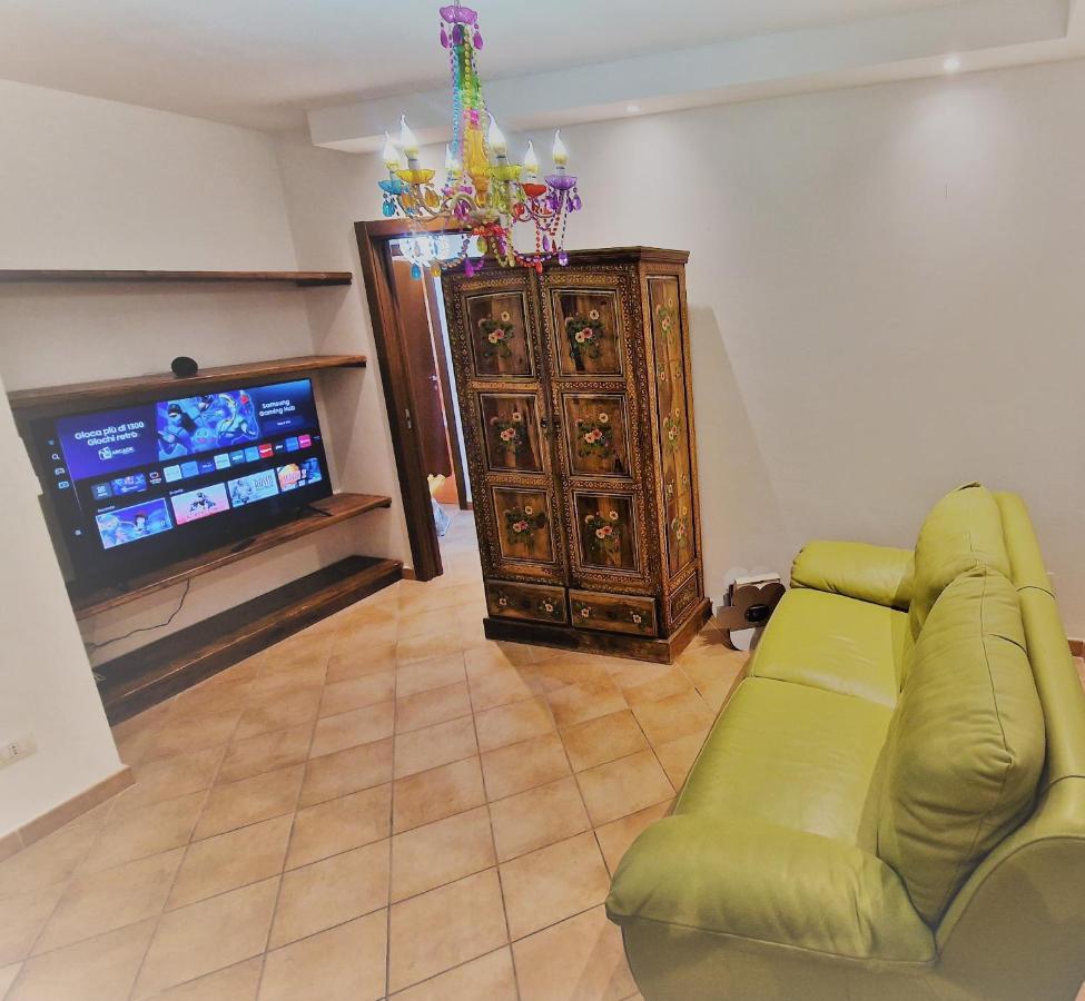 شقة Casa Alfredina ليفورنو المظهر الخارجي الصورة